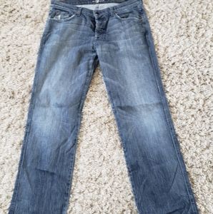 Seven jeans